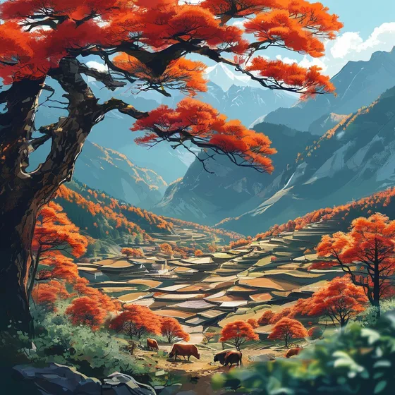 农业技术服务