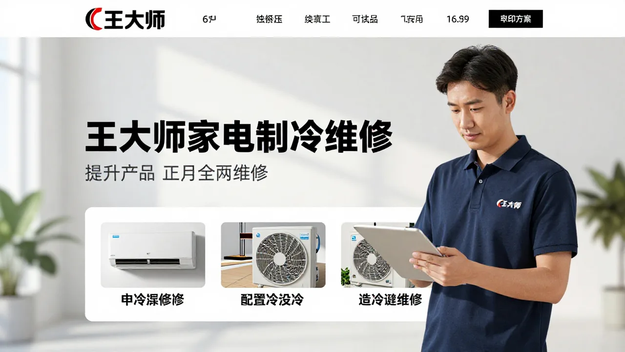 农业技术服务
